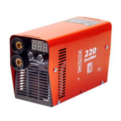 Купить BestWeld BESTMINI 220 в Юхнове