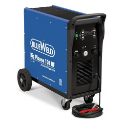 Blueweld BIG PLASMA 130 HF в Юхнове
