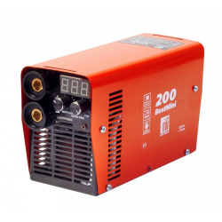 Купить BestWeld BESTMINI 200 в Юхнове