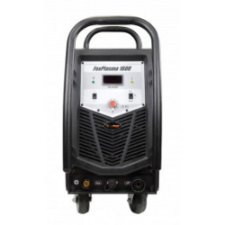 FoxWeld FoxPlasma 1600 в Юхнове