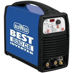 Купить Сварочный инвертор Blueweld Best 630 CE в Юхнове