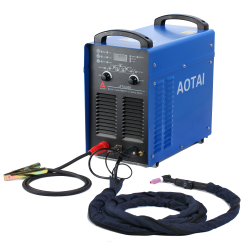 Аппарат аргонодуговой сварки AOTAI ATIG500 в Юхнове