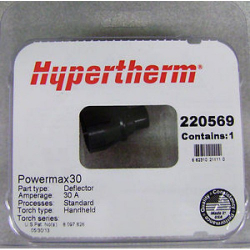 Купить Hypertherm Дефлектор T30V в Юхнове