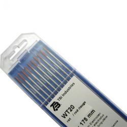 Купить Tbi WT-20(red) d 2.4 в Юхнове