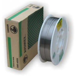 Стоимость Kiswel KC-28 (ER70S-6, Св08Г2С, Св08ГС), 1 мм, 15 кг в Юхнове