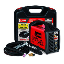Telwin TECNICA 190 TIG DC-LIFT VRD 230V в Юхнове