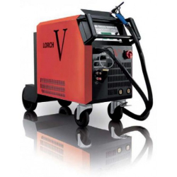 Lorch V 24 AC/DC Mobil в Юхнове