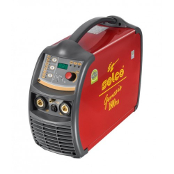 Selco Genesis 1800TLH с горелкой ST17U/D(8м) в Юхнове