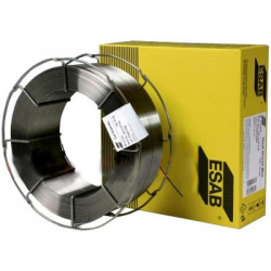 Стоимость ESAB OK Autrod 13.23 - 1,0mm - 15,0kg в Юхнове
