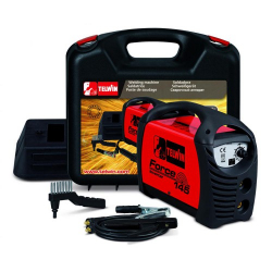 Купить Telwin FORCE 145 230V ACX + маска в Юхнове