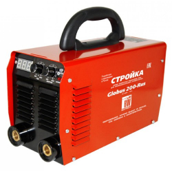 Купить BestWeld "Стройка" Globus 200-RUS в Юхнове