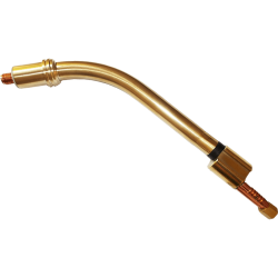 Купить Tbi Корпус горелки 9W-L, 50° в Юхнове