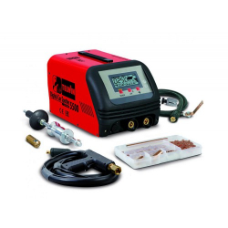 Telwin Digital Car Spotter 5500 400V с аксессуарами в Юхнове