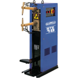 Аппарат точечной сварки Blueweld ВТЕ 18 LCD в Юхнове