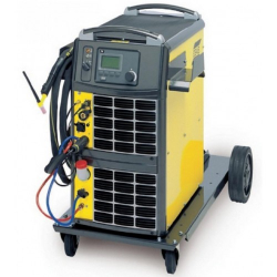 ESAB Aristo Tig 4000i TA4 в Юхнове