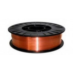 Стоимость ЧЗСМ СВ08Г2С - 1,2mm - 5 kg в Юхнове