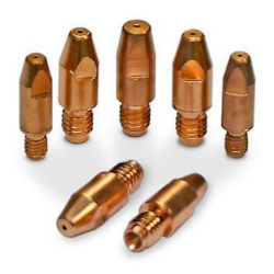 Купить Tbi Наконечник M 8x30mm CUCRZR в Юхнове