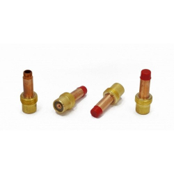 Купить Aurora Держатель цанги GasLens d.2.4 (TIG17-18-26) (10 шт.) в Юхнове