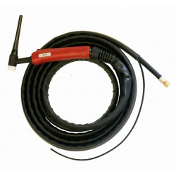 Купить Aurora TIG 17 140A (35%) M12x1. 4m в Юхнове