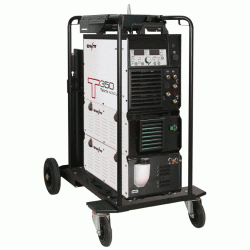 EWM Tetrix 350 AC/DC Comfort/Synergic Plasma в Юхнове