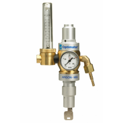 Купить GasIQ Optimator Lock Ar/Mix 34l/min 3/4-3/8 с ротаметром и блокировкой расхода газа ключом в Юхнове