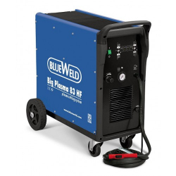 Blueweld BIG PLASMA 83 HF в Юхнове