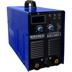 Купить Сварочный инвертор Brima ARC 400-1 в Юхнове