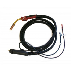 Купить Aurora MIG 500 WATER COOL 500A(60%) EURO 4m в Юхнове