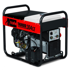 Купить Telwin THUNDER 304 CE KOHLER в Юхнове