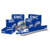 Стоимость EWC 308LSi 0,8 мм 15 кг в Юхнове Стоимость EWC 308LSi 0,8 мм 15 кг в Юхнове