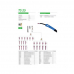Купить Сварог TECH TS 25 (M12x1, 1/4G, 3/8G) 4м в Юхнове Купить Сварог TECH TS 25 (M12x1, 1/4G, 3/8G) 4м в Юхнове