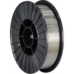 Стоимость Проволока MIG 308LSi d=0,8/1,0/1,2 mm (5 кг катушка D200) в Юхнове