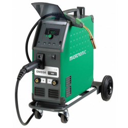 Купить Migatronic OMEGA2 400 S-L BASIC с тележкой в Юхнове