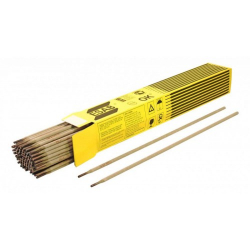 Стоимость ESAB OK 63.20 - 2,5mm - 0,7kg в Юхнове
