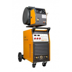 Купить FoxWeld INVERMIG 500E в Юхнове