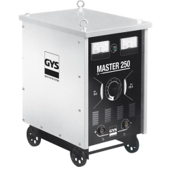 Купить Сварочный инвертор Gys MASTER 250 в Юхнове