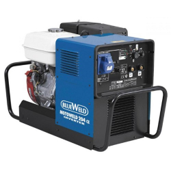 Купить Blueweld Motoinverter 204 CE в Юхнове