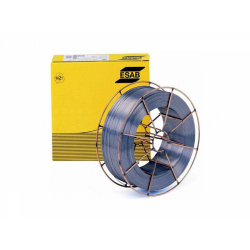 Стоимость ESAB OK Autrod 5356 - 1,0mm - 2,0kg в Юхнове