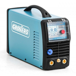 Grovers TIG 200 DC Pulse в Юхнове