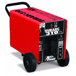 Купить Telwin EURARC 310 230V/400V в Юхнове