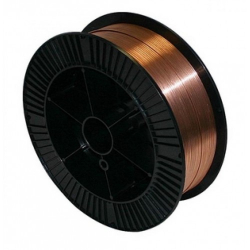 Стоимость Bedra Проволока медная bercoweld S3 (CuSi3Mn), 1.6мм, 15кг в Юхнове
