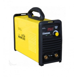 Купить Patriot Max Welder DC-250C Force в Юхнове
