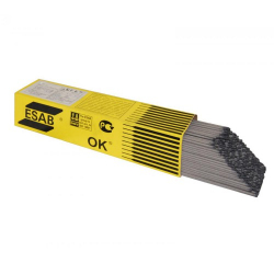 Стоимость ESAB OK AlMn1- 3,2mm - 2,0kg в Юхнове