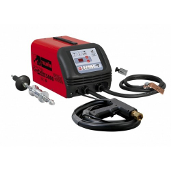 Telwin DIGITAL CAR PULLER 5000 (230V) в Юхнове