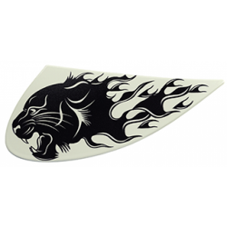 Купить Боковые части «Tiger» в Юхнове