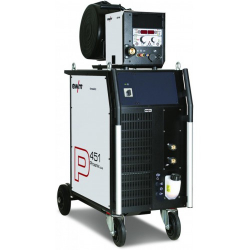 Купить EWM PHOENIX 451 EXPERT PULS MM FDW в Юхнове