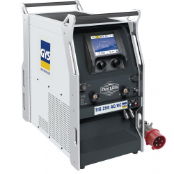 Аппарат аргонодуговой сварки Gys TIG 250 AC/DC-HF в Юхнове