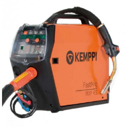 Купить Kemppi Механизм подачи проволоки MXF 65 профиль Work Pack в Юхнове