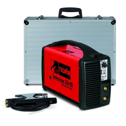 Купить Telwin TECHNOLOGY 238 CE/MPGE 230V в Юхнове