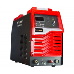 FoxWeld Plasma 123 new в Юхнове